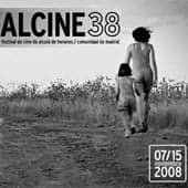 ALCINE38 mira al frente
