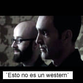'Esto no es un western', de Sergio Cat�, Premio del P�blico