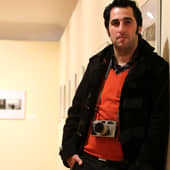 Las exposiciones de ALCINE abren sus puertas