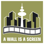 A Wall is a screen
