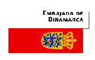 Embajada de Dinamarca