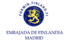 Embajada de Finlandia