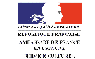 Embajada de Francia