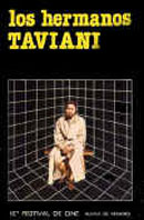 Los hermanos Taviani