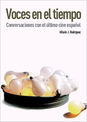 Portada Voces en el tiempo