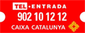 Tel-entrada